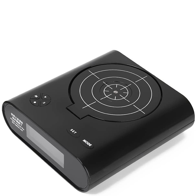 Electronics Desk Clock Digital - Modern Electronics Gadgets ulasan dan harga