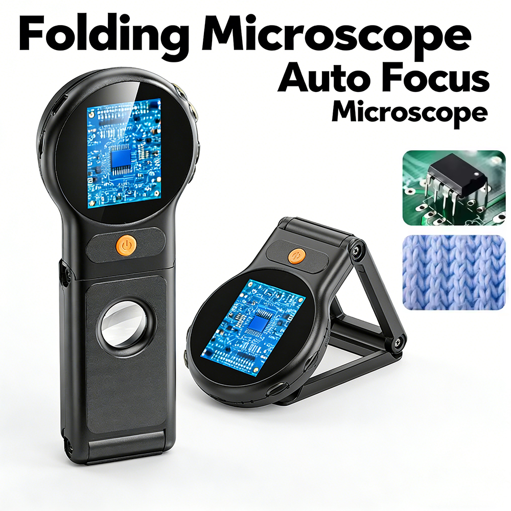 Digital Microscope for Electro - Digital Magnifier Reading ulasan dan harga