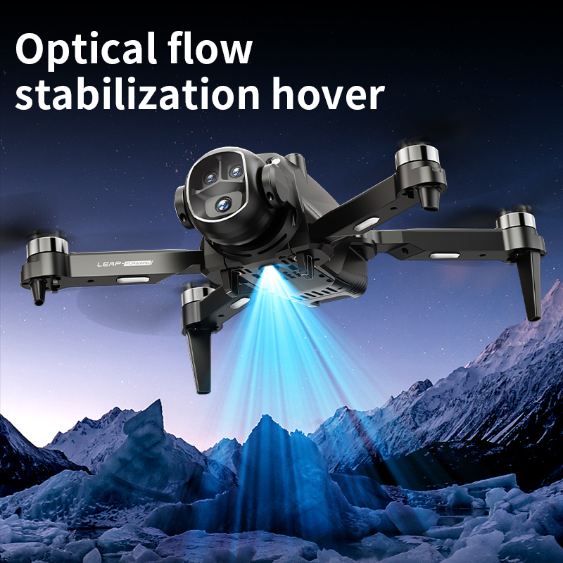 2026 NEW H21 Drone 5G GPS Prof - New Gadgets Electronic ulasan dan harga