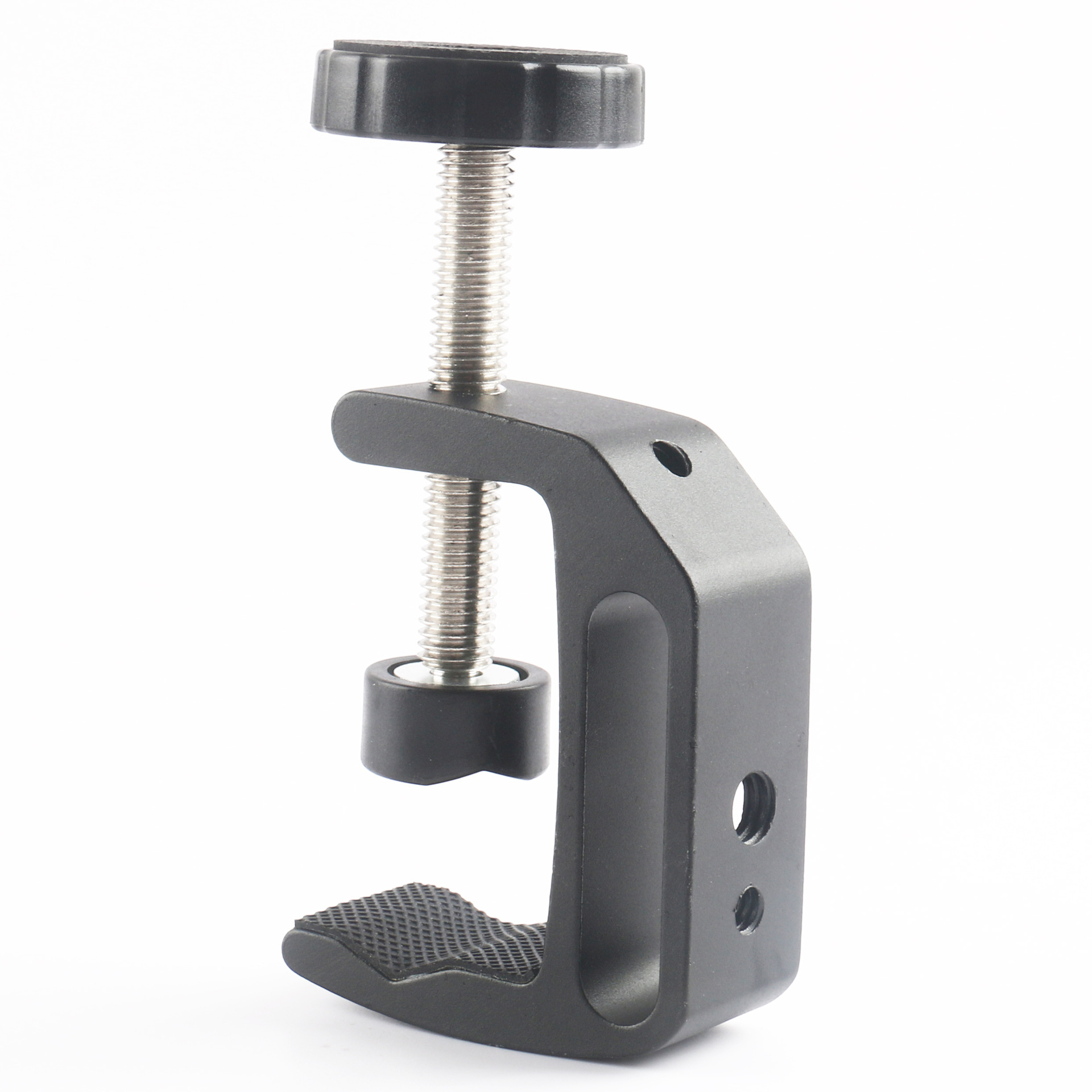 Large Aluminum Alloy C-Clamp Q - Gadget Q ulasan dan harga