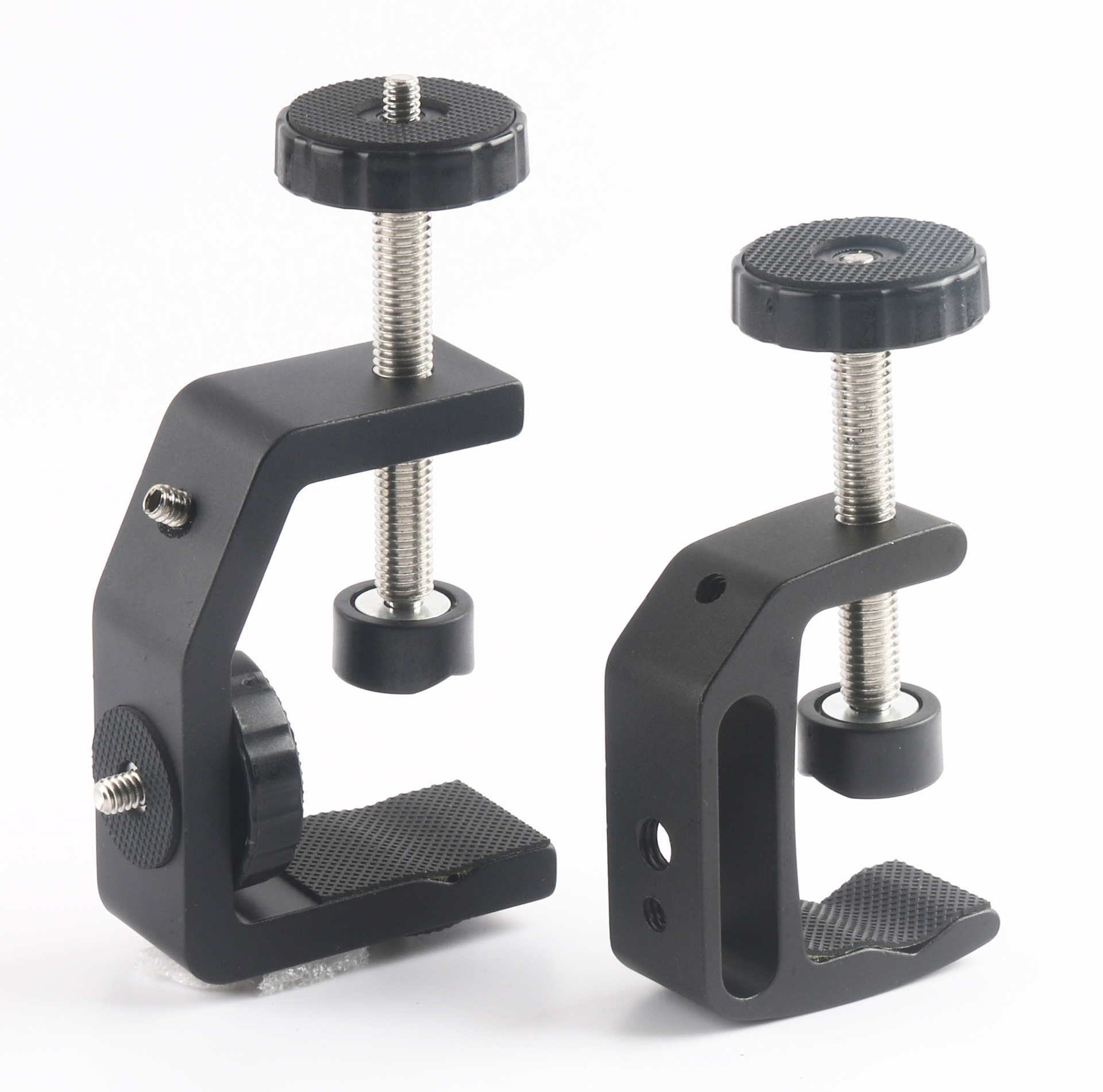 Large Aluminum Alloy C-Clamp Q - Gadget Q ulasan dan harga
