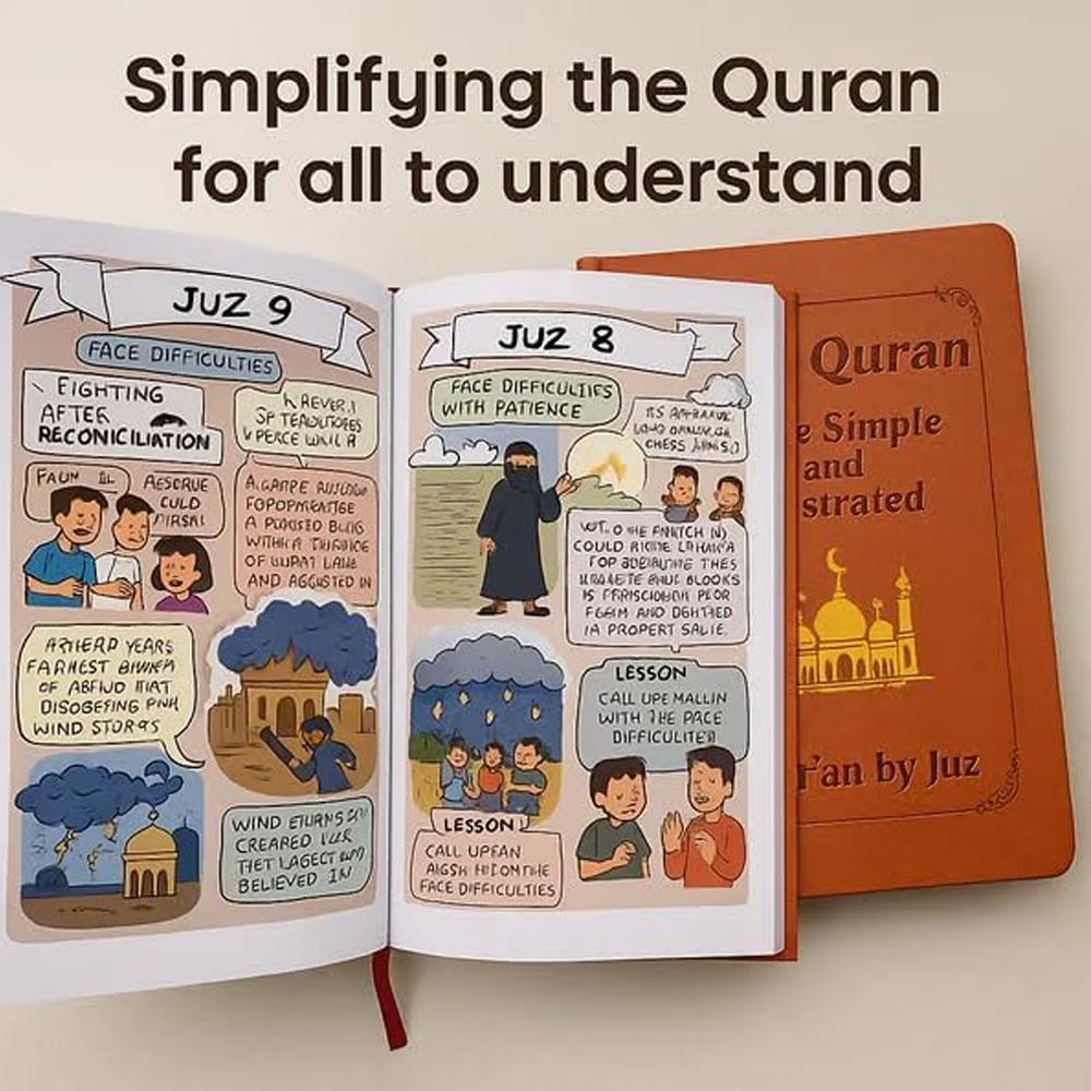 Journey to the Quran Study Gui - Gadget Q ulasan dan harga