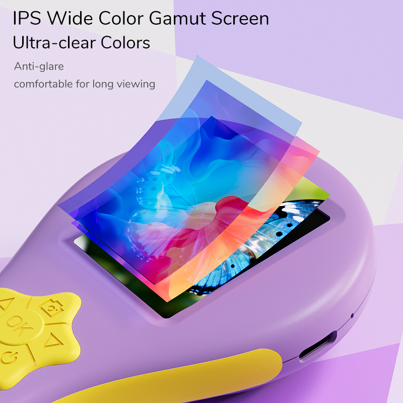 2.0'' IPS Digital Magnifier HD - Digital Magnifier Reading ulasan dan harga