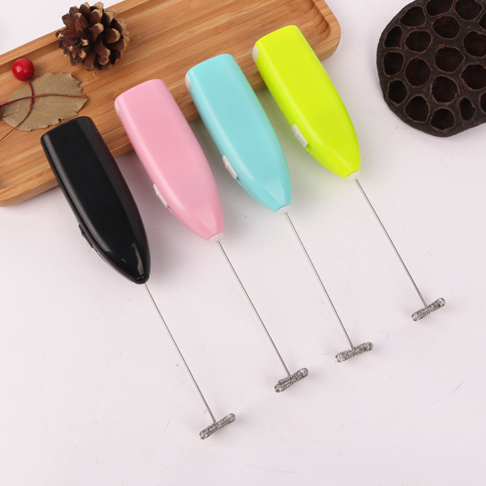 Ireless Milk Foamer Coffee Whi - Electric Gadget ulasan dan harga