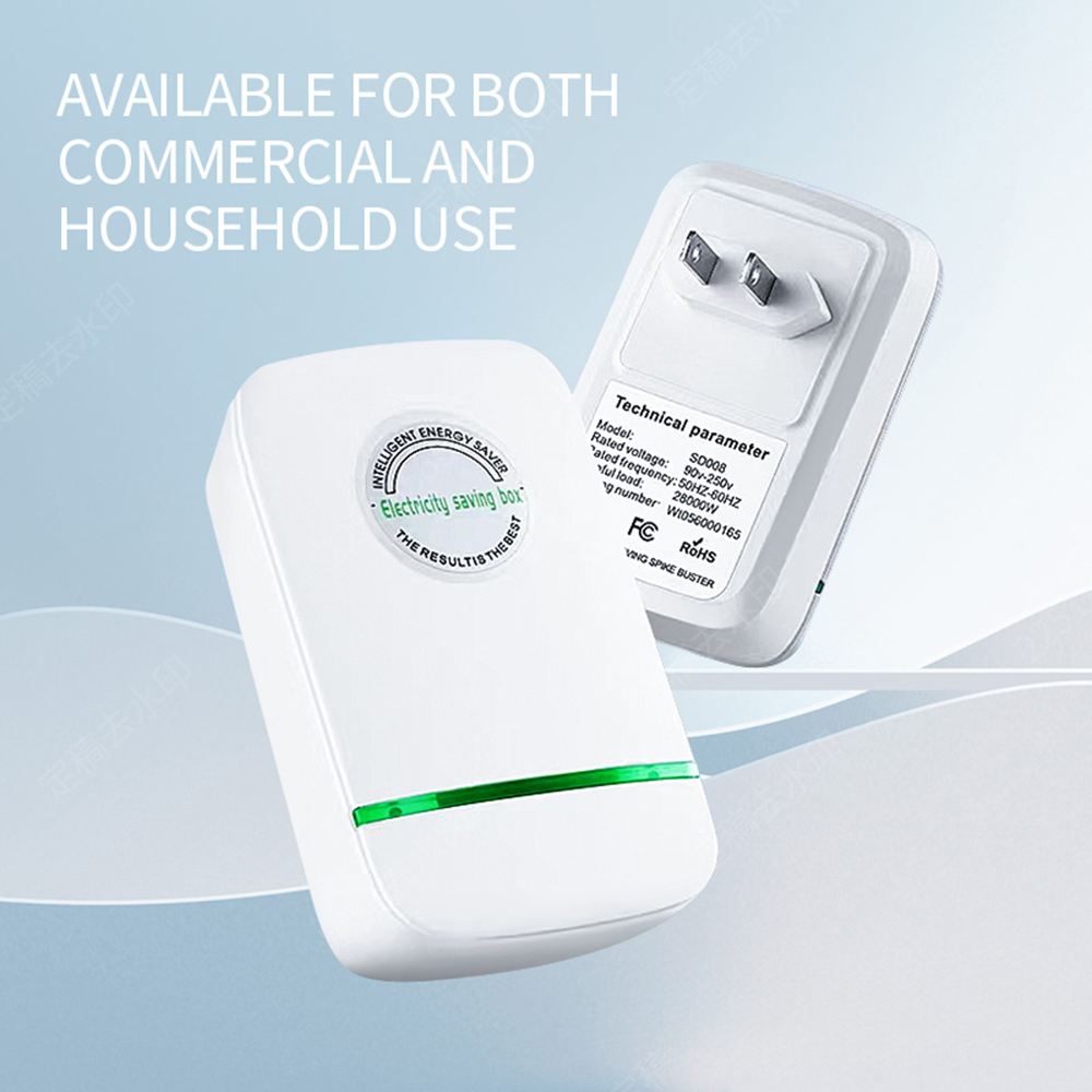 •New Universal Energy-Saving B - Electronic Gadgets For Home ulasan dan harga