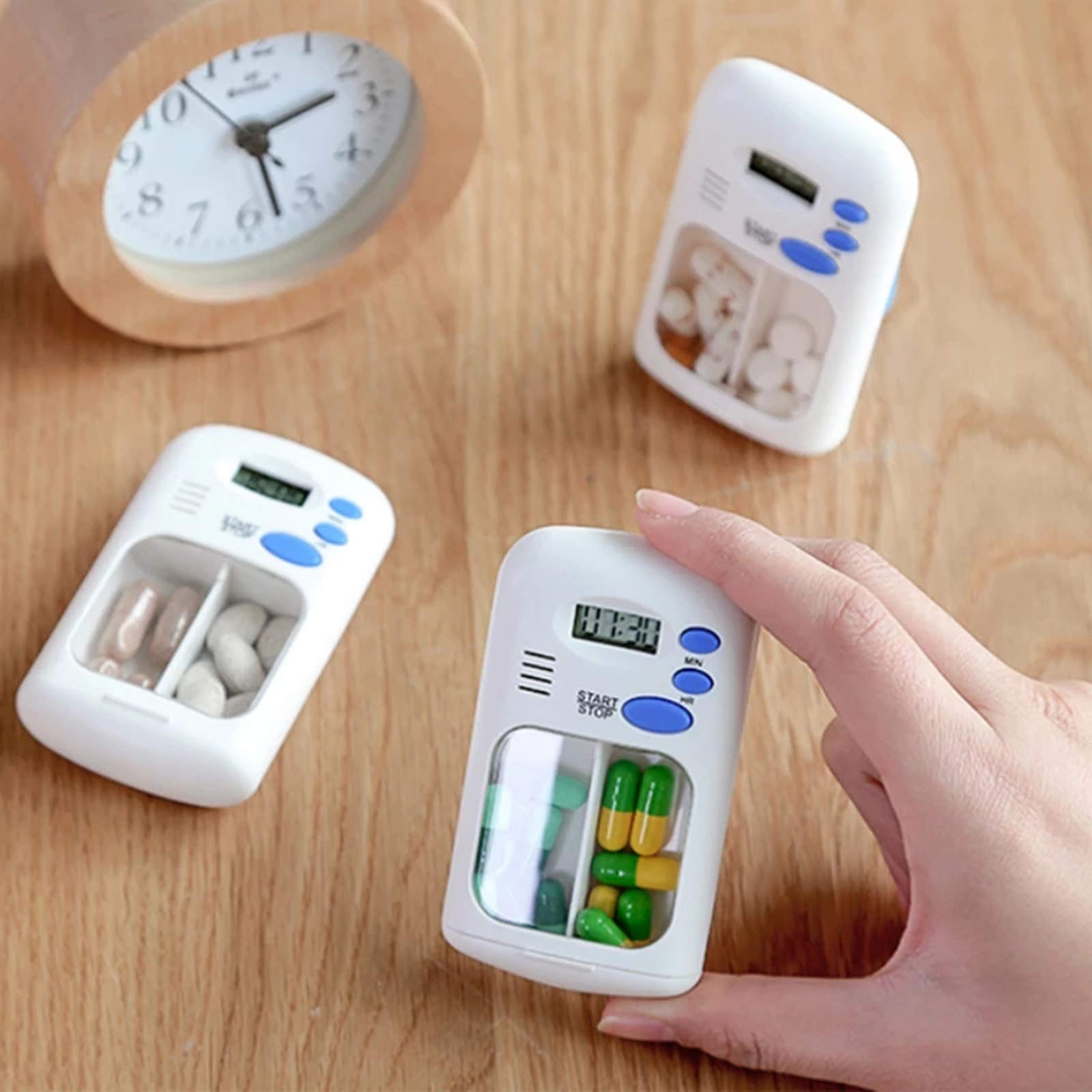Mini Portable Electronic Intel - Electronics & Gadgets Icon ulasan dan harga