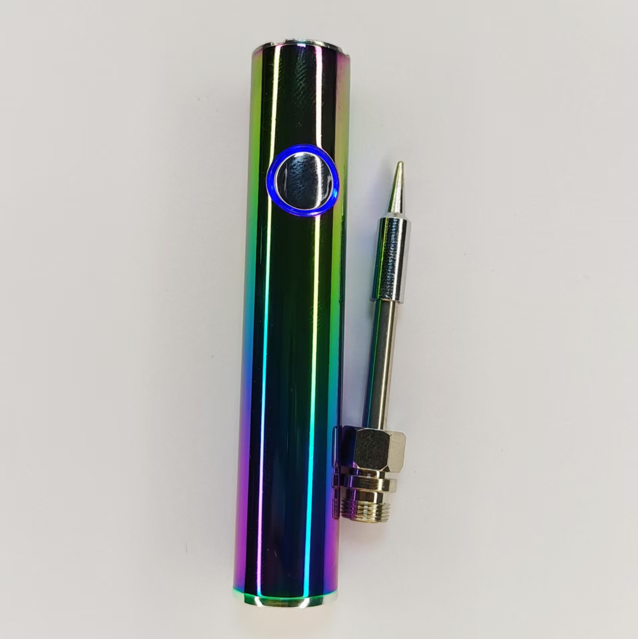 New type LED lamp - 3-color ad - New Gadgets Electronic ulasan dan harga