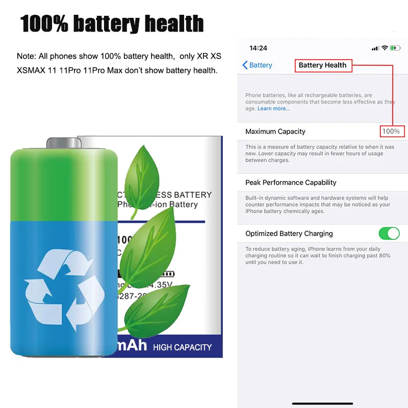 0 Cycle  New 3300mAh SPR-003 B - New Gadgets Electronic ulasan dan harga