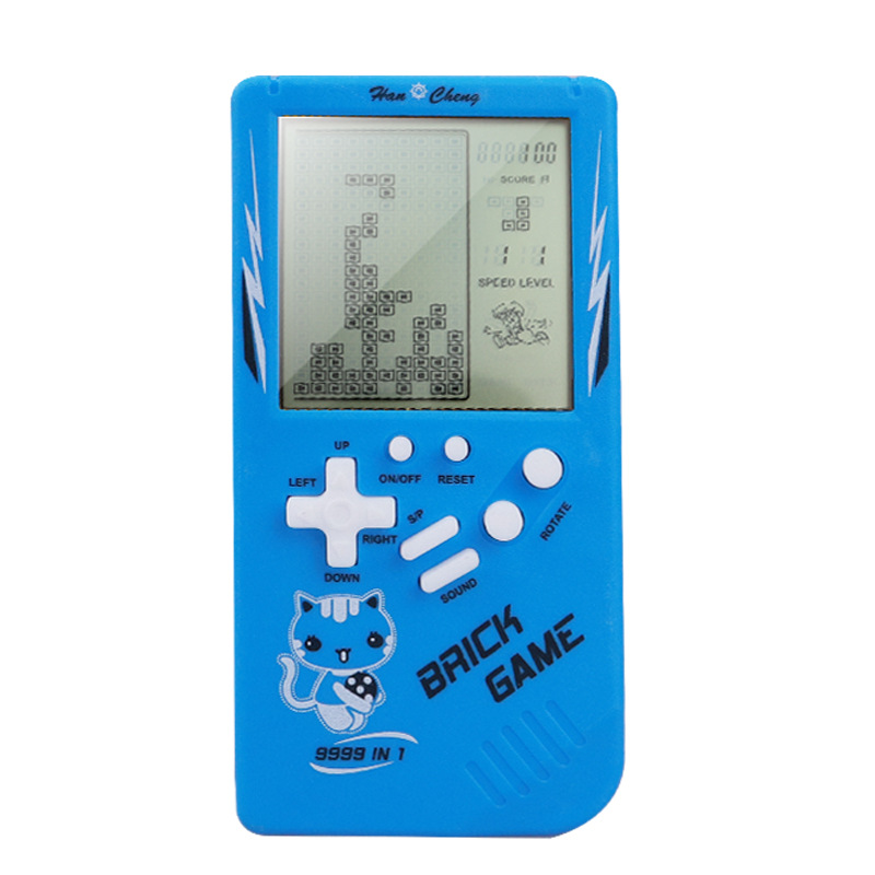 Hot Classic Retro Handheld Gam - Handheld Game Console ulasan dan harga