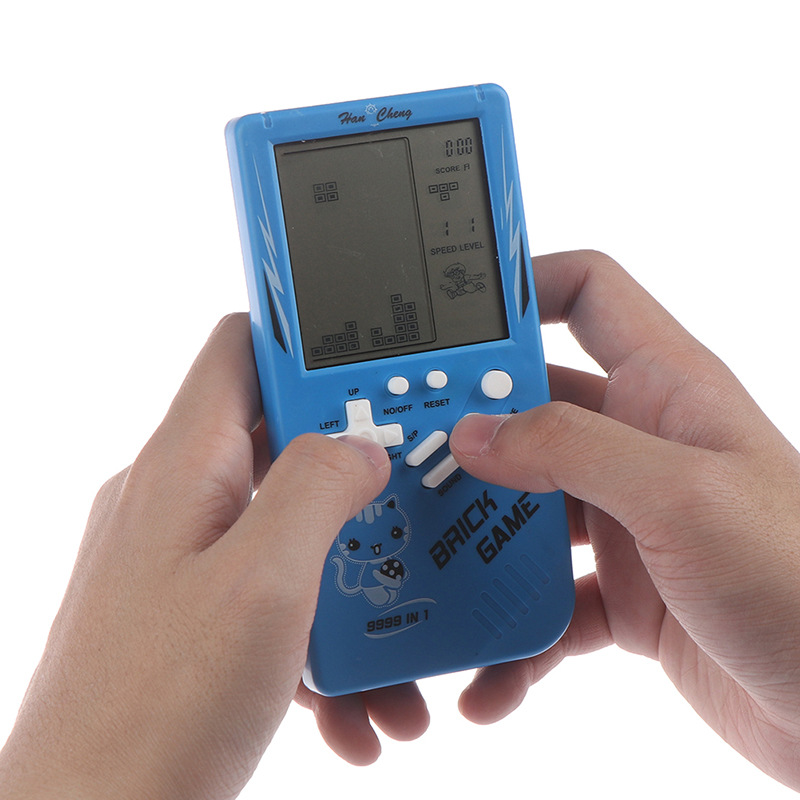 Hot Classic Retro Handheld Gam - Handheld Game Console ulasan dan harga