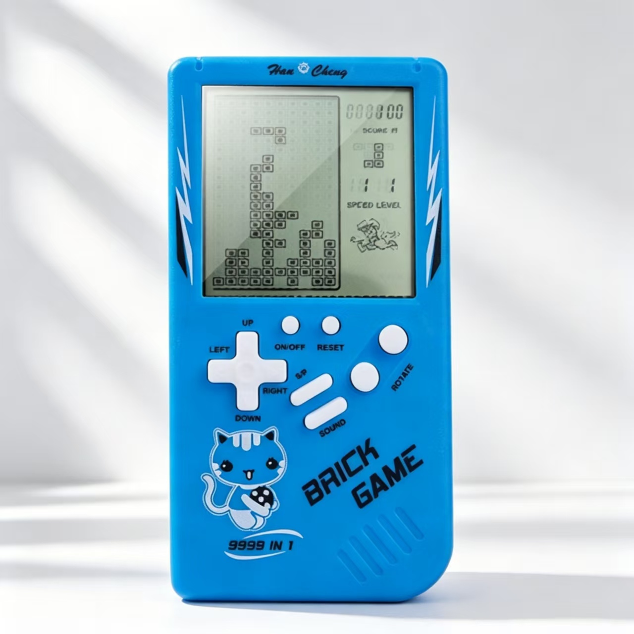 Hot Classic Retro Handheld Gam - Handheld Game Console ulasan dan harga
