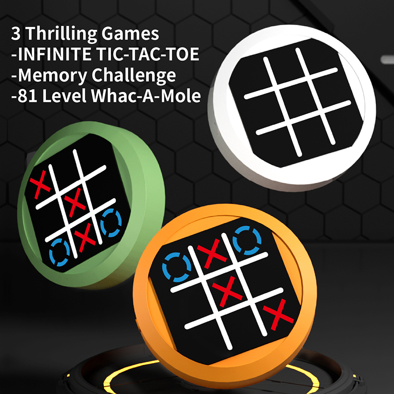 Super Electronic Logic Game Mu - Electronics & Gadgets Icon ulasan dan harga