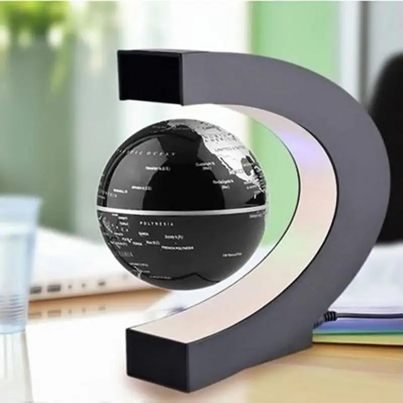 Magnetic Floating Levitation G - Electronic Gadgets For Home ulasan dan harga