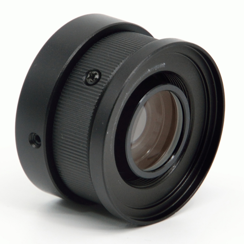 FYSCOPE 0.5X Adapter C-Mount L - Digital Magnifier Reading ulasan dan harga