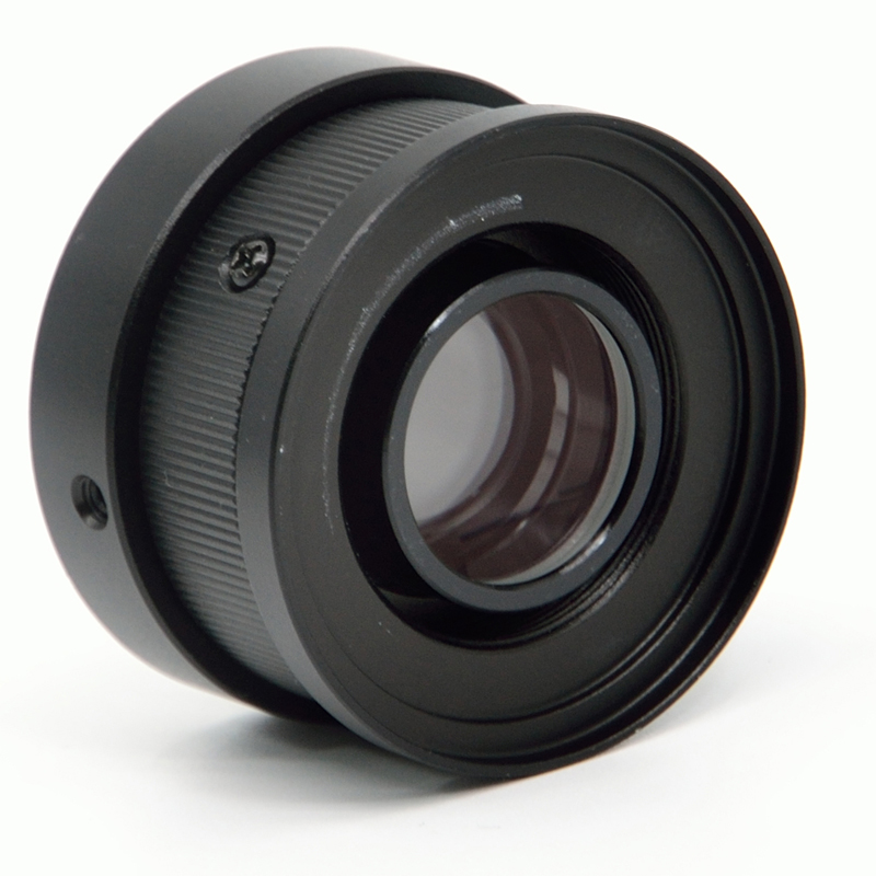 FYSCOPE 0.5X Adapter C-Mount L - Digital Magnifier Reading ulasan dan harga