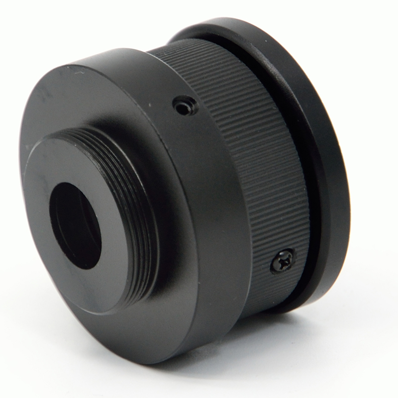 FYSCOPE 0.5X Adapter C-Mount L - Digital Magnifier Reading ulasan dan harga