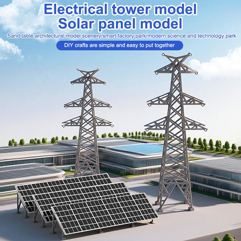 ●Mini Model Electric Power Tow - Electric Gadget ulasan dan harga