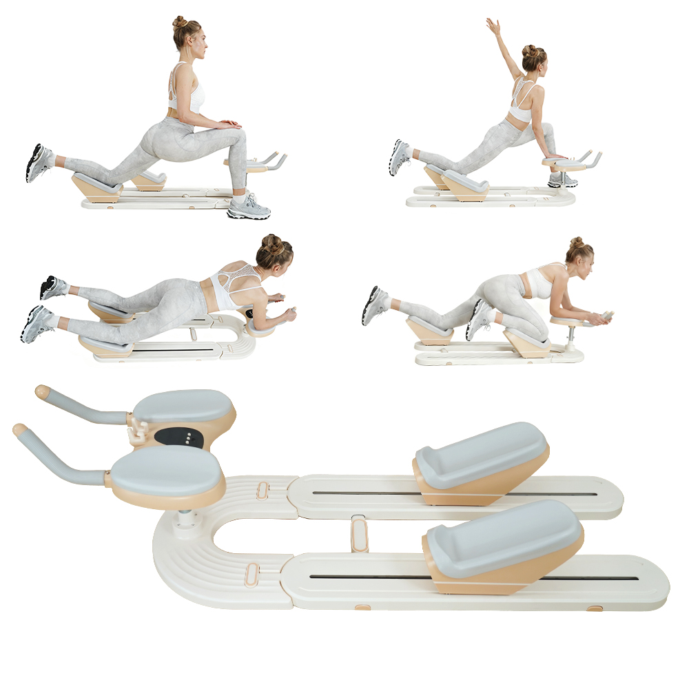 ABS Crawling Exercise Machine  - Electronic Gadgets For Home ulasan dan harga