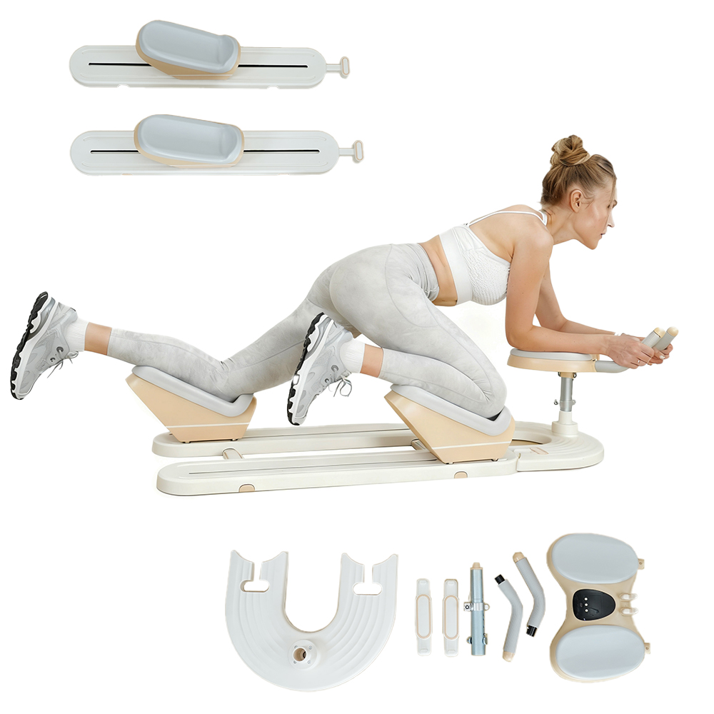 ABS Crawling Exercise Machine  - Electronic Gadgets For Home ulasan dan harga