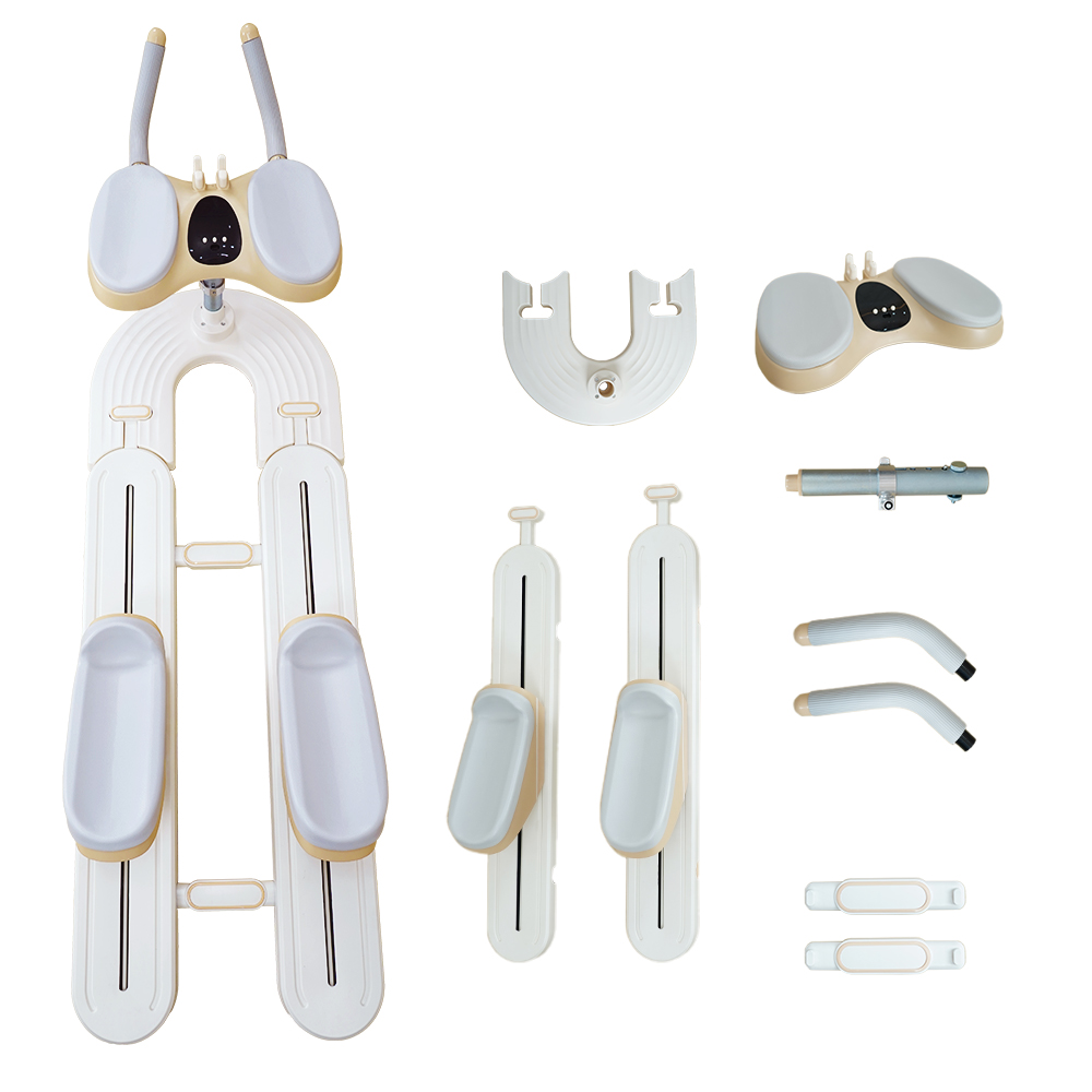 ABS Crawling Exercise Machine  - Electronic Gadgets For Home ulasan dan harga