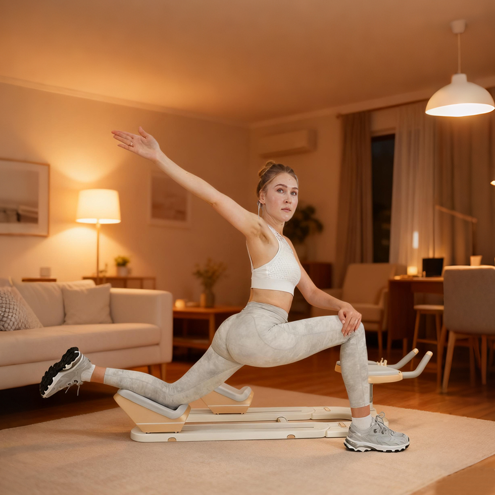 ABS Crawling Exercise Machine  - Electronic Gadgets For Home ulasan dan harga