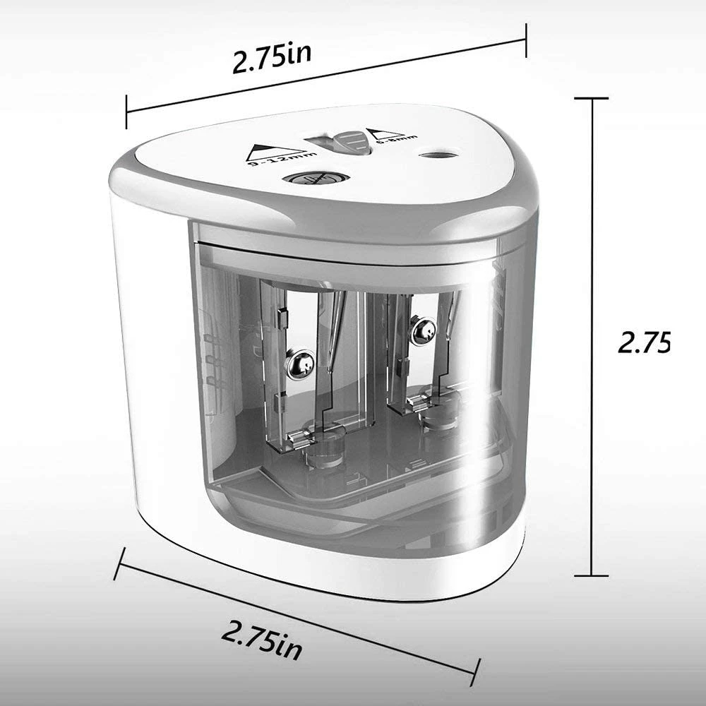 Tenwin New Two-hole Electric A - Electronic Gadgets For Home ulasan dan harga