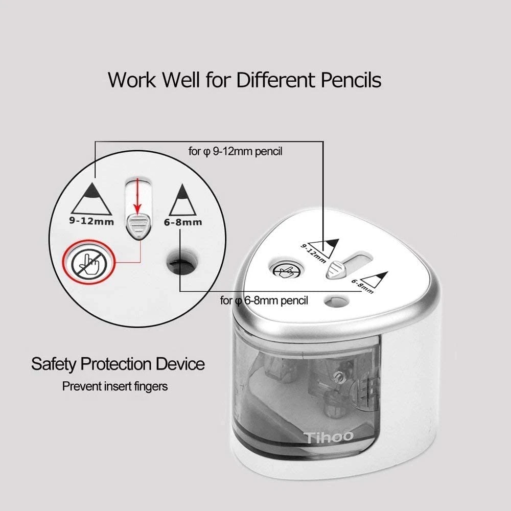 Tenwin New Two-hole Electric A - Electronic Gadgets For Home ulasan dan harga
